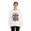 Make My Day Cowboy Crewneck Sweatshirt